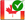 Canadian Flag Icon